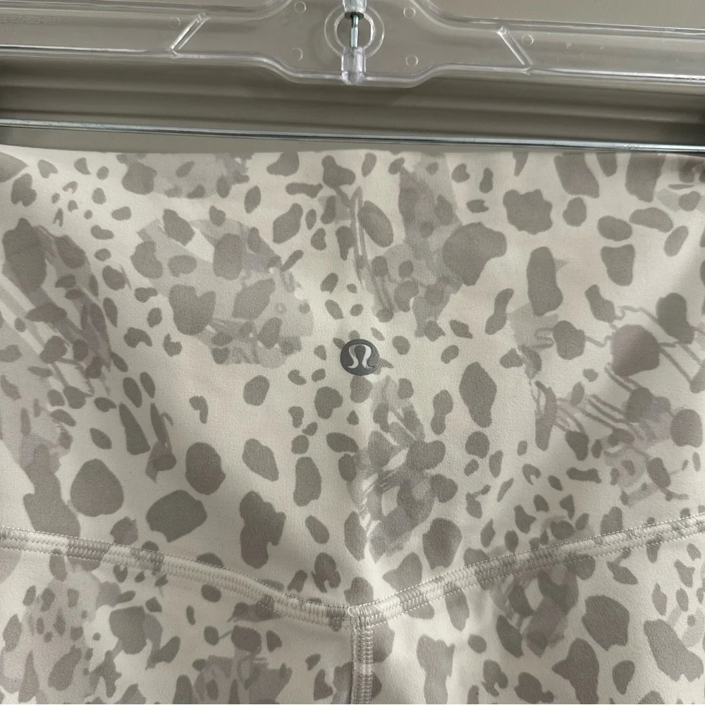 Lululemon Align High-Rise Pant 25" - Picture 5 of 7